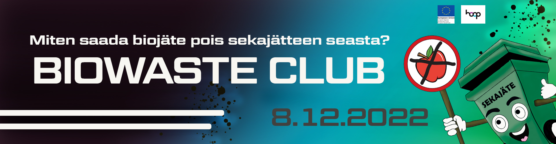biowaste club