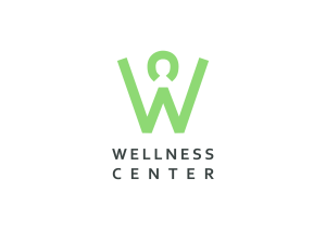 Wellness Center logo